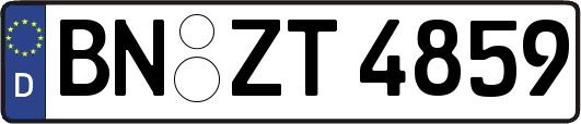 BN-ZT4859