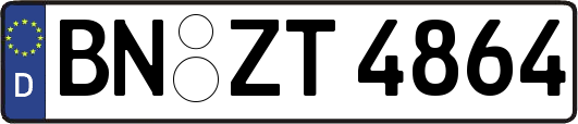 BN-ZT4864