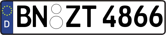 BN-ZT4866
