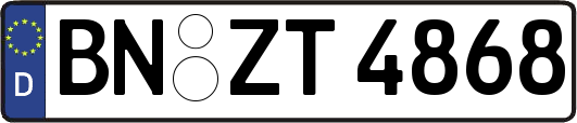 BN-ZT4868