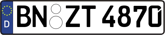 BN-ZT4870