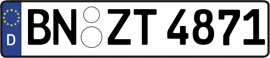 BN-ZT4871