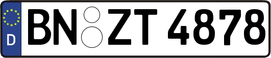 BN-ZT4878