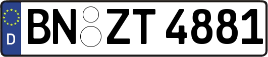 BN-ZT4881