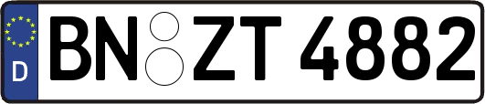 BN-ZT4882