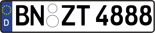 BN-ZT4888