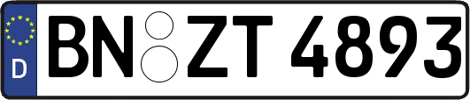 BN-ZT4893