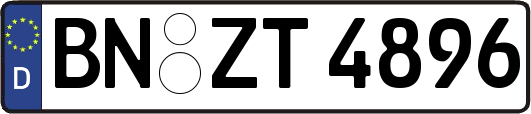 BN-ZT4896