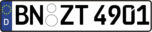 BN-ZT4901