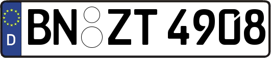 BN-ZT4908