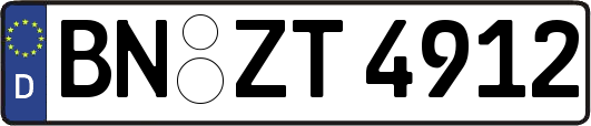 BN-ZT4912