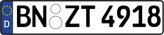 BN-ZT4918