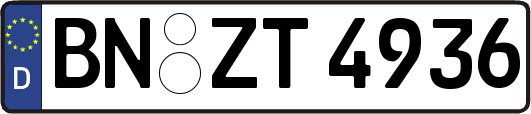 BN-ZT4936