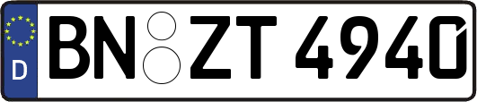 BN-ZT4940