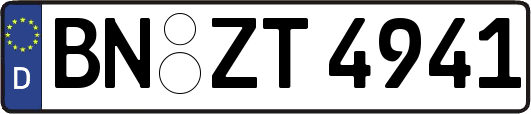 BN-ZT4941