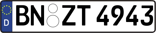 BN-ZT4943