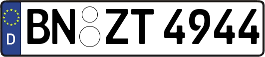 BN-ZT4944