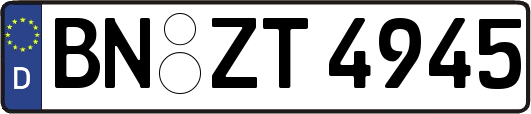 BN-ZT4945
