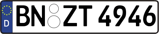BN-ZT4946