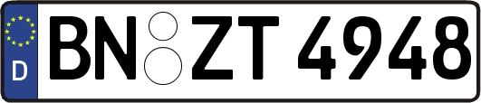 BN-ZT4948