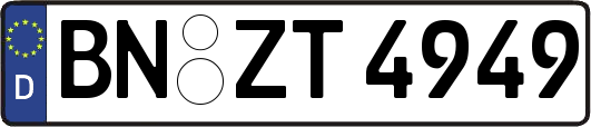 BN-ZT4949