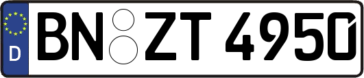 BN-ZT4950