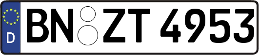 BN-ZT4953