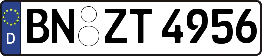 BN-ZT4956