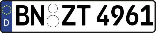 BN-ZT4961