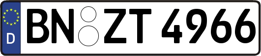 BN-ZT4966