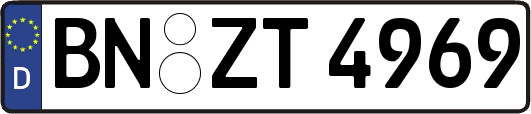 BN-ZT4969
