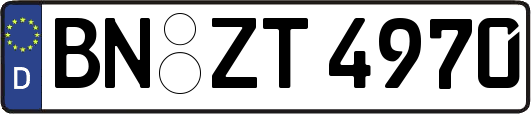 BN-ZT4970