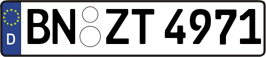 BN-ZT4971
