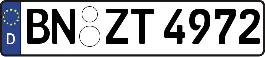 BN-ZT4972