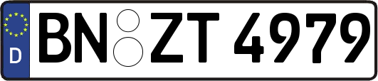 BN-ZT4979