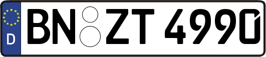 BN-ZT4990