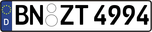 BN-ZT4994