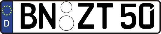 BN-ZT50