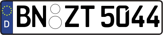 BN-ZT5044