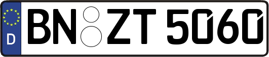 BN-ZT5060