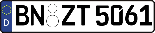 BN-ZT5061