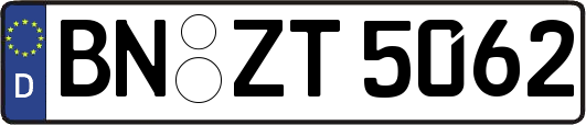 BN-ZT5062
