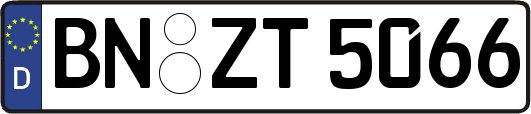 BN-ZT5066