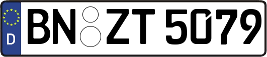 BN-ZT5079