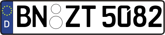 BN-ZT5082