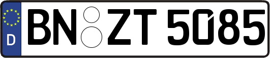 BN-ZT5085
