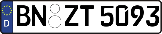 BN-ZT5093