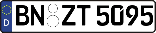 BN-ZT5095
