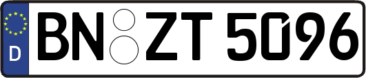 BN-ZT5096