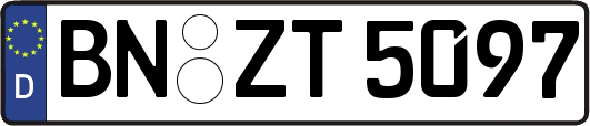 BN-ZT5097